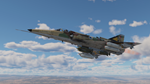 *War Thunder - Набор Kfir Canard Xbox Активация +*