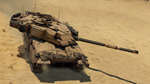 *War Thunder - Набор Challenger DS Xbox Активация + *
