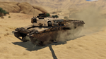 *War Thunder - Набор Challenger DS Xbox Активация + *