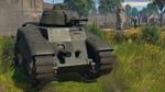 *War Thunder- Стартовый набор Франции Xbox Активация*