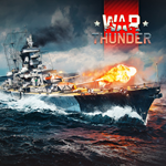 *War Thunder - Набор Prinz Eugen Xbox Активация +*