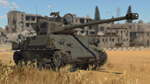 *War Thunder - Набор M-51 Xbox Активация + подарок*