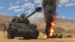*War Thunder - Набор M-51 Xbox Активация + подарок*