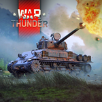 *War Thunder - Набор M-51 Xbox Активация + подарок*