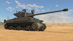 *War Thunder - Набор M-51 Xbox Активация + подарок*
