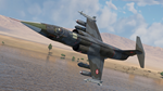 *War Thunder  - Набор F-104S TAF Xbox Активация + *