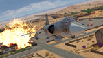 *War Thunder  - Набор F-104S TAF Xbox Активация + *
