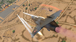 *War Thunder  - Набор F-104S TAF Xbox Активация + *