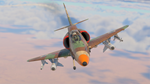 *War Thunder - Набор A-4E IAF Xbox Активация + Gift*
