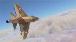 *War Thunder - Набор A-4E IAF Xbox Активация + Gift*