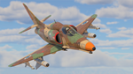 *War Thunder - Набор A-4E IAF Xbox Активация + Gift*