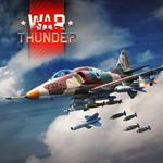 *War Thunder - Набор A-4E IAF Xbox Активация + Gift*
