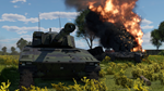 *War Thunder - Набор CV 90105 XC-8 Xbox Активация + *