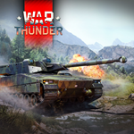 *War Thunder - Набор CV 90105 XC-8 Xbox Активация + *