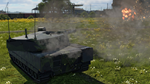*War Thunder - Набор CV 90105 XC-8 Xbox Активация + *