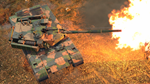 *War Thunder - Набор Type 96A Prototype Xbox Активация