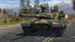 *War Thunder - Набор Type 96A Prototype Xbox Активация