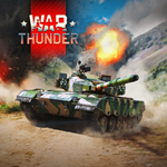 *War Thunder - Набор Type 96A Prototype Xbox Активация