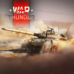 *War Thunder - Набор Super AMX-30 Xbox Активация + *
