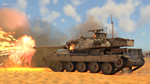 *War Thunder - Набор Super AMX-30 Xbox Активация + *