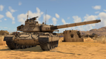 *War Thunder - Набор Super AMX-30 Xbox Активация + *