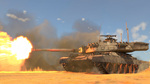*War Thunder - Набор Super AMX-30 Xbox Активация + *
