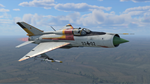 *War Thunder - Набор МиГ-21 СПС-К Xbox Активация + *