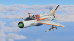 *War Thunder - Набор МиГ-21 СПС-К Xbox Активация + *