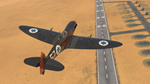 *War Thunder - Набор Spitfire Эзера Вейцмана Активация