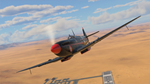*War Thunder - Набор Spitfire Эзера Вейцмана Активация