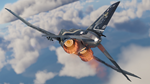 *War Thunder Набор F-4EJ Phantom II ADTW Xbox Активация