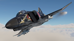 *War Thunder Набор F-4EJ Phantom II ADTW Xbox Активация
