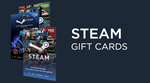 ✅Steam 75 $ USD (USA) 🇺🇸 Gift Card (Моментально) + 🎁