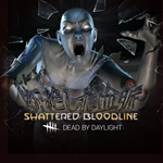 *Dead by Daylight - Глава SHATTERED BLOODLINE КЛЮЧ*