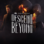 🔥Dead by Daylight - DESCEND BEYOND Chapter Xbox КЛЮЧ🔑 - irongamers.ru
