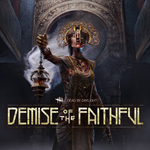 *Dead by Daylight - Demise of the Faithful Xbox КЛЮЧ*