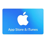 🍎iTunes & App Store Gift Card 5$ (USA🇺🇸) Моментально