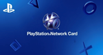 🔥Playstation Network PSN🔥 Gift Card 55$ - США Быстро