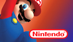 🟢Nintendo eShop Gift Card 40£ GBP - UK🇬🇧МОМЕНТАЛЬНО