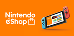 *Nintendo eShop Gift Card * 10 $ CAD ** (КАНАДА)