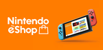 🔸Nintendo eShop Gift Card 🔸 20 $ CAD 🇨🇦 (КАНАДА)