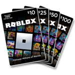 *ROBLOX GIFT CARD *100$ ROBUX США **АВТОВЫДАЧА 24/7