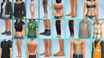 ✅The Sims 4: Набор 