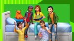 ✅The Sims 4: Каталог Детская комната Xbox Активация +🎁