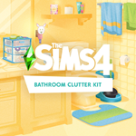 ✅The Sims 4: Ванные принадлежности Xbox Активация + 🎁