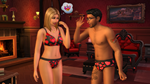 ✅The Sims 4: Комплект Симтимная мода Xbox Активация +🎁