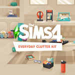 ✅The Sims 4: Набор Мелочи для дома Xbox Активация + 🎁