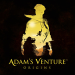 **ADAM*S VENTURE: ORIGINS*XBOX ONE/SERIES X|S КЛЮЧ*