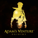 🖤🔥ADAM´S VENTURE: ORIGINS🔥XBOX ONE/SERIES X|S КЛЮЧ🔑