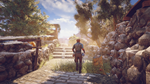 **ADAM*S VENTURE: ORIGINS*XBOX ONE/SERIES X|S КЛЮЧ*